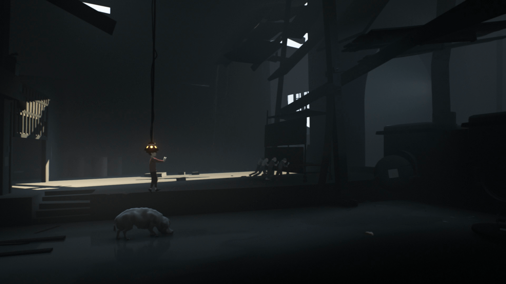 You Can Use Mind Control To Complete Puzzles