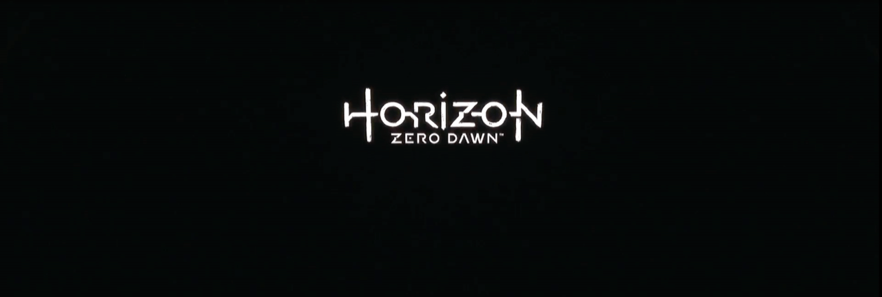 E3 2016: Horizon Zero Dawn Gameplay Demo Horizon Zero Dawn