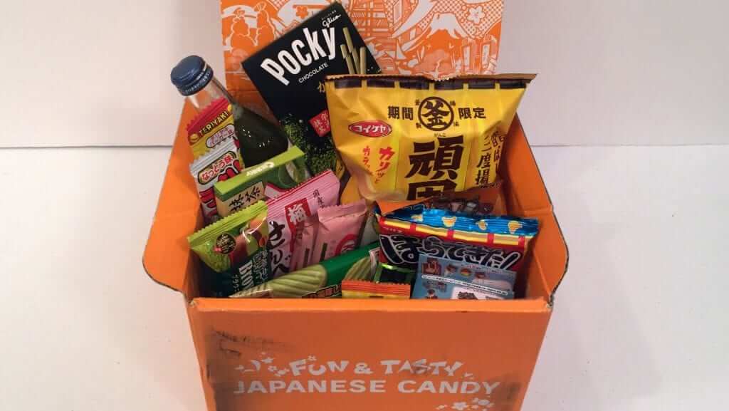 Tokyo Treat: May 2016 Review – All About Matcha! Matcha