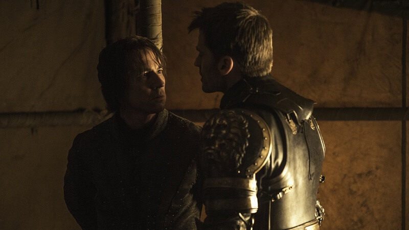 No, no, no. Literal bastards.