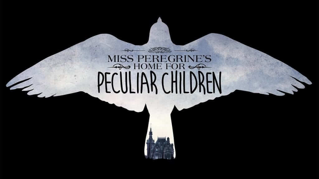 Miss Peregrin’s Home for Peculiar Children Trailer #2 Released Miss Peregrin