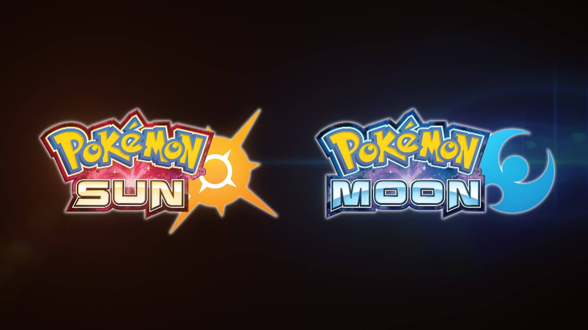E3 2016: Pokemon Sun/Moon Gameplay Video