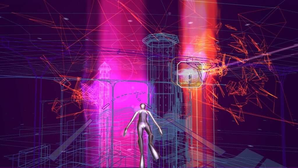 Rez Infinite Launch Details Announced Rez Infinite