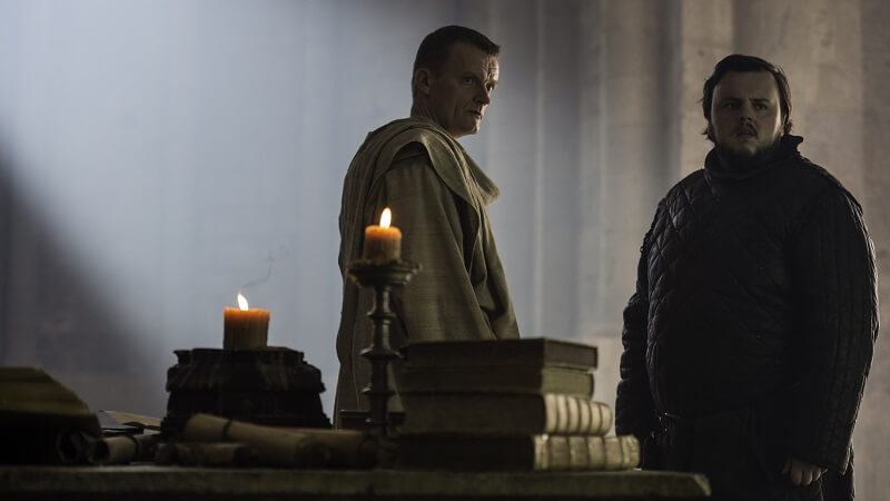 Patricide section is this way...