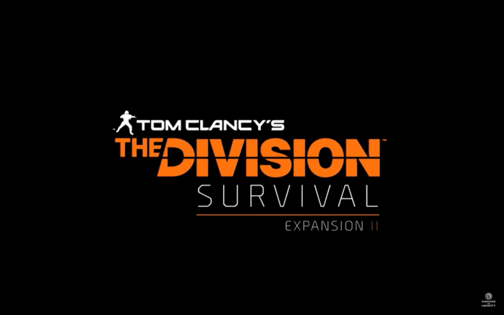 E3 2016: The Division – New Expansions Coming Soon The Division DLC 2