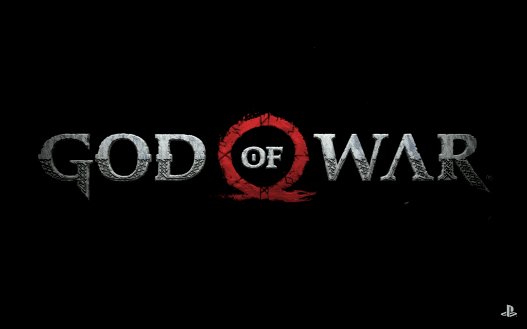E3 2016: God of War Officially Revealed for PS4