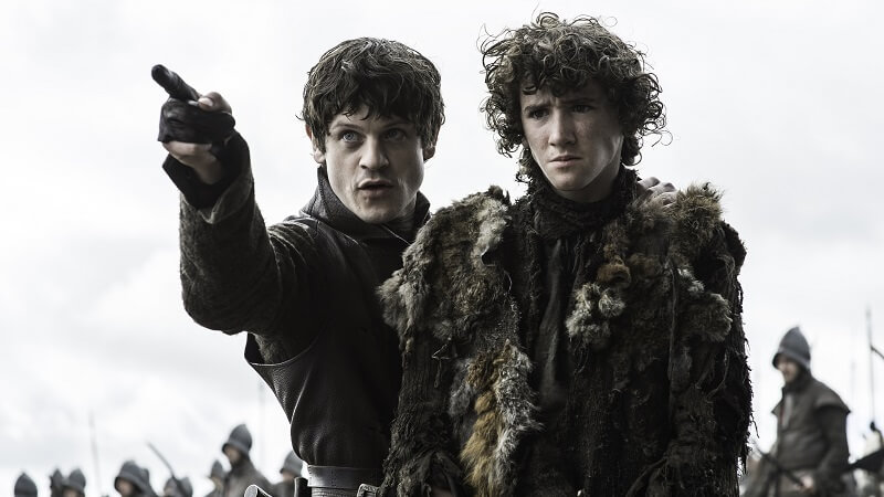 Serpentine, you fool!