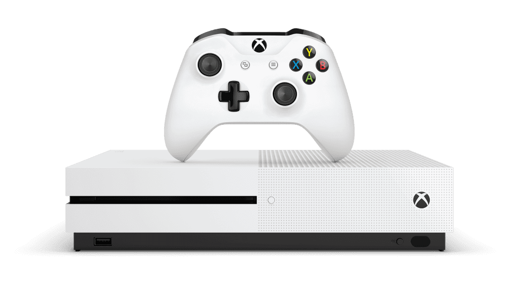 E3 2016: XBOX One S Confirmed – Released this August XBOX One S