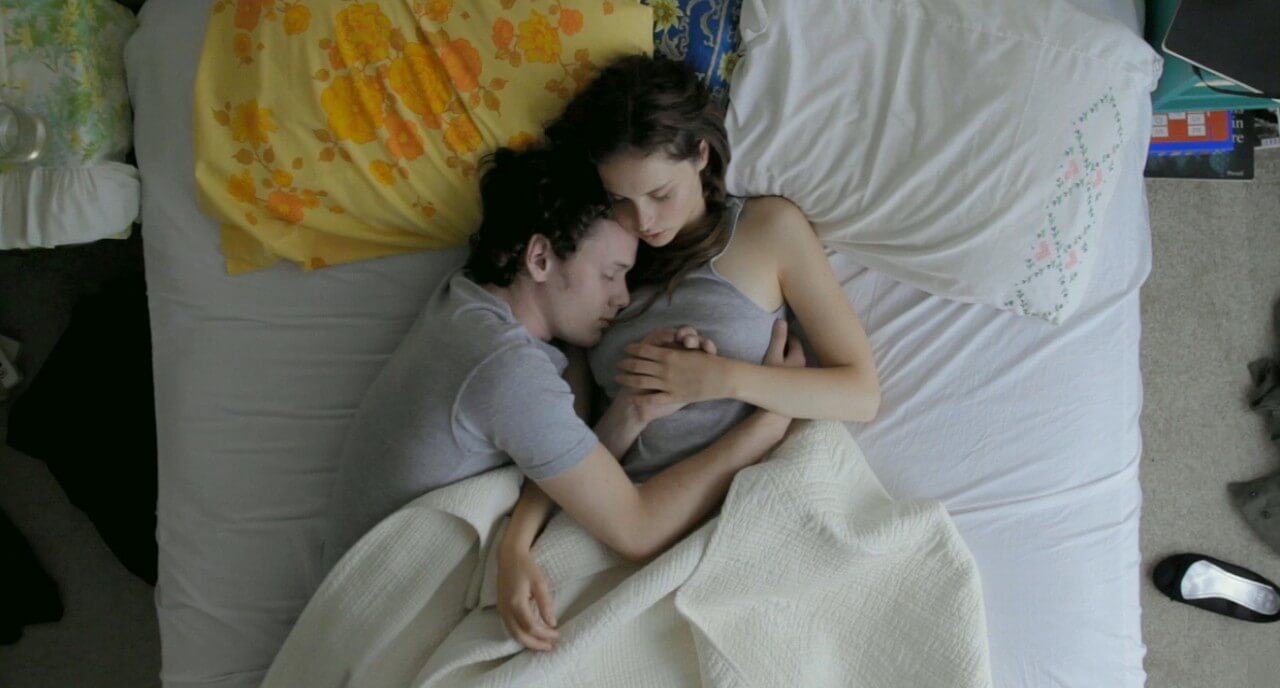 anton-yelchin-jacob-and-felicity-jones-anna