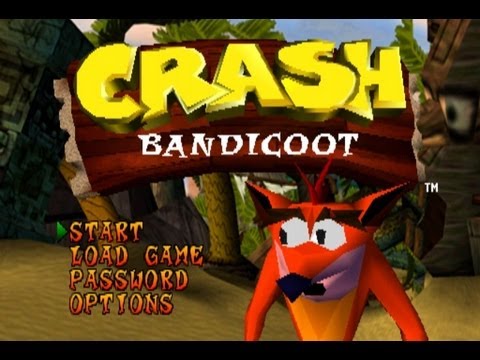 E3 2016: Crash Bandicoot Remastered On PS4