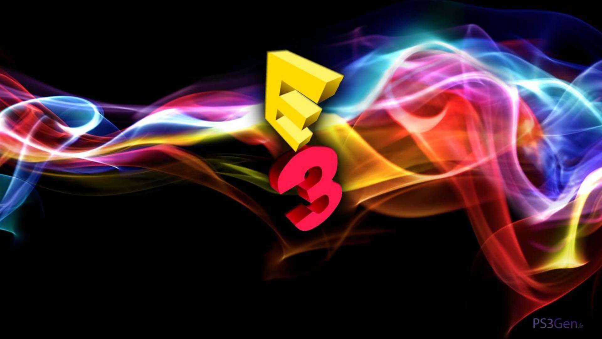 E3 2016: Conference Dates and Times