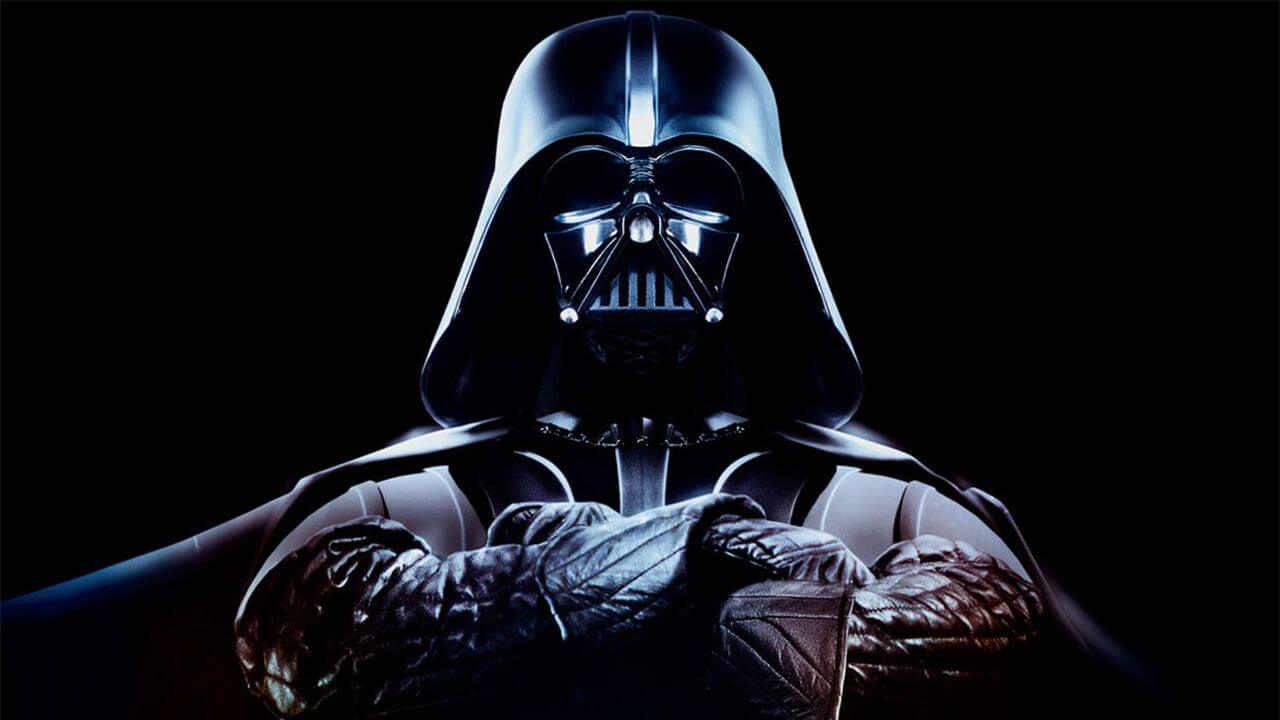 E3 2016: EA Star Wars Announcement Star Wars Darth Vader