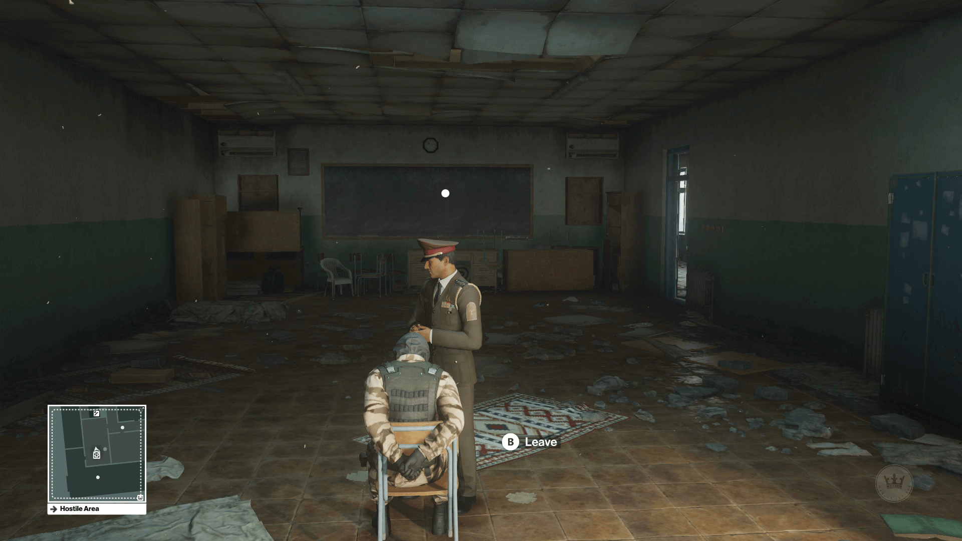 The Assassination Are As Creative As Ever