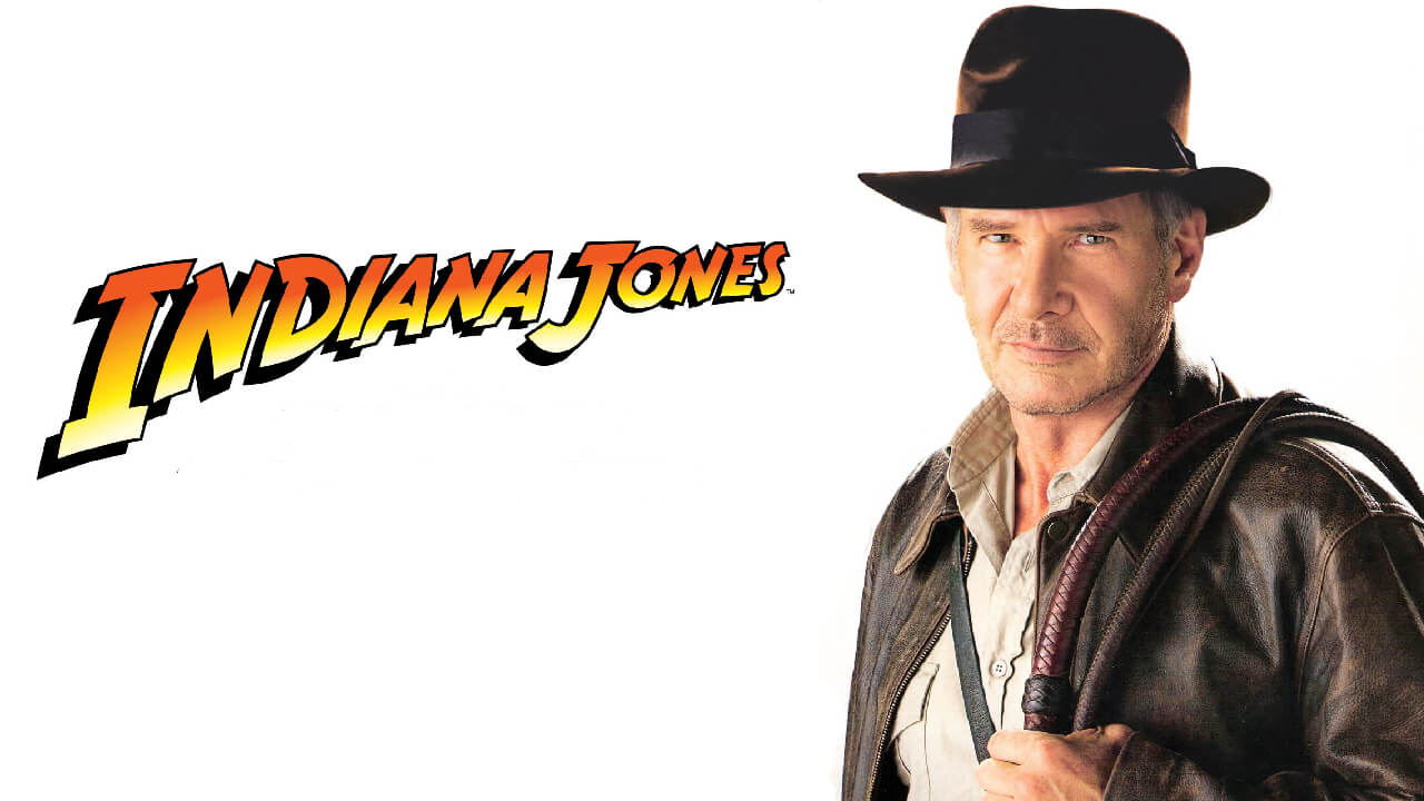 Indiana Jones Won’t Die in 2019 indiana jones