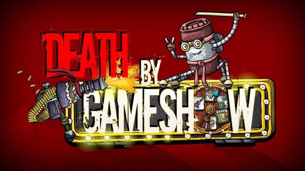 Death By Game Show Review