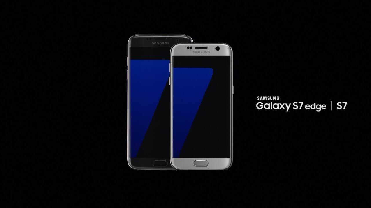 Samsung Galaxy S7 and S7 Edge Now Available Unlocked Samsung Galaxy S7 Edge