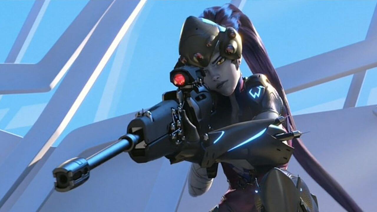 Overwatch Removing “Avoid This Player” Function