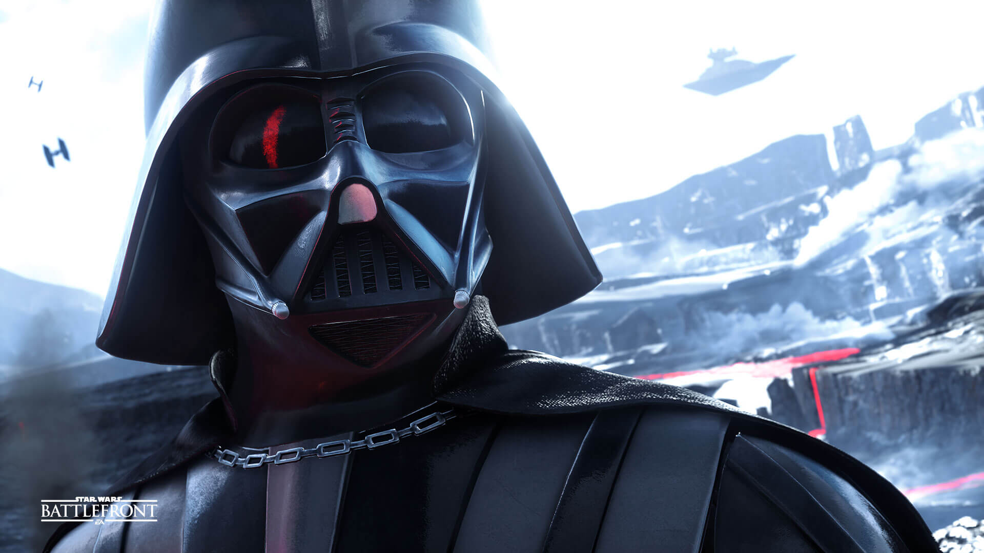 Star Wars Battlefront 3: Fan Made Version Releasing on Steam