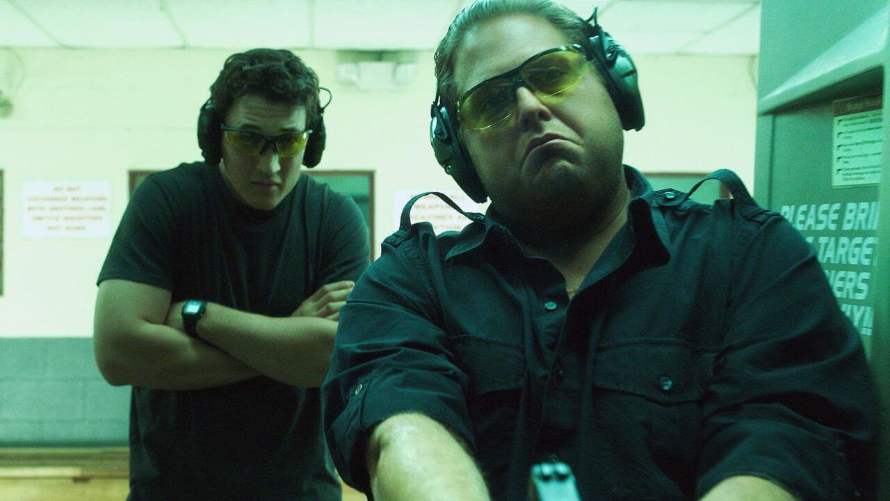 War Dogs Review War Dogs