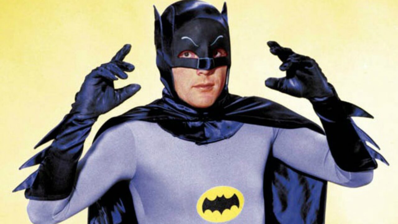 Revisiting Batman: The Movie 50 Years Later