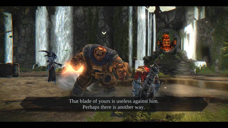 Darksiders