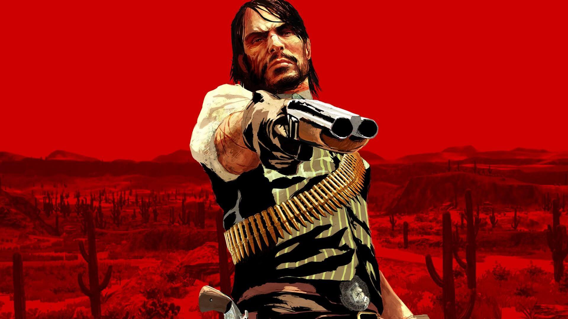 Red Dead Redemption Finally Comes to Backwards Compatibility