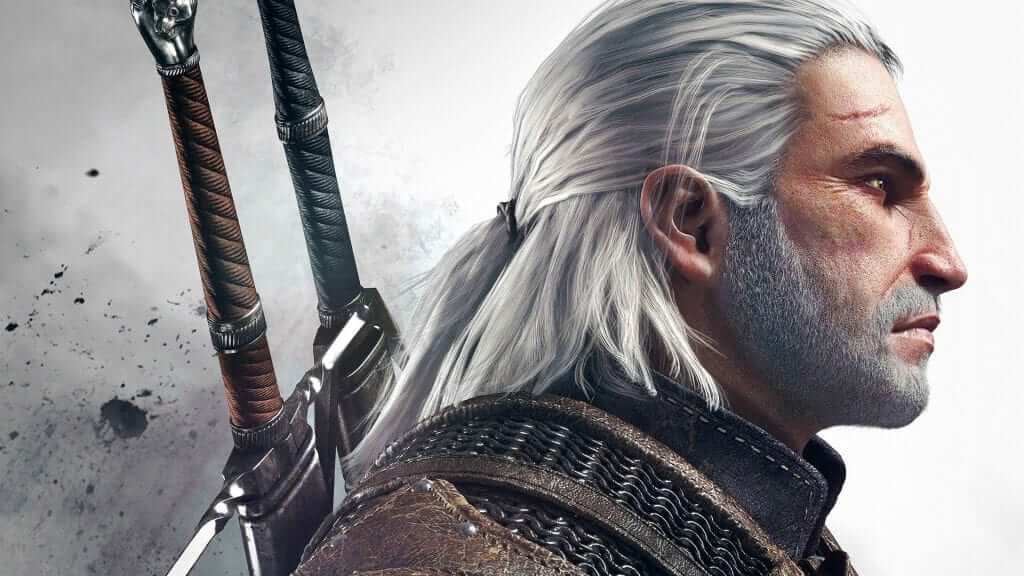The Witcher 3 is Getting a Game of the Year Edition