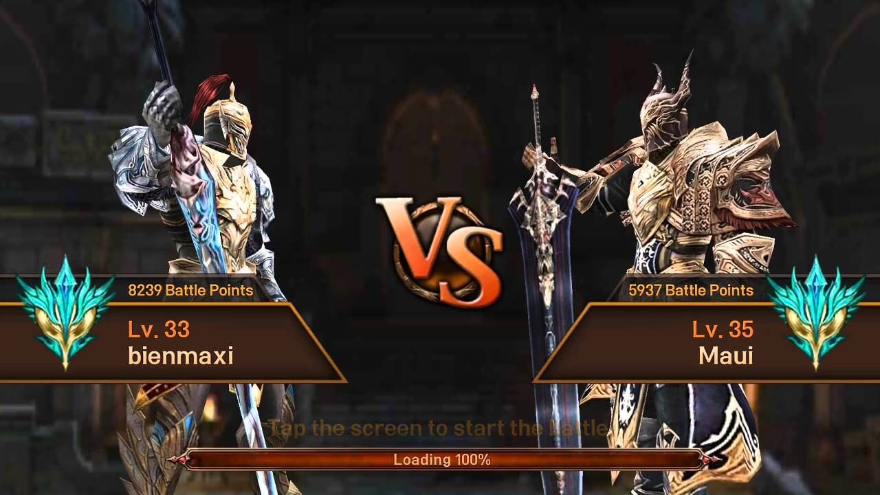 Top ARPG Mobile Games You Should Absolutely Play