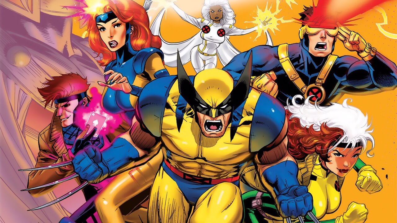 Fox Orders Pilot for Marvel “X-Men” Series