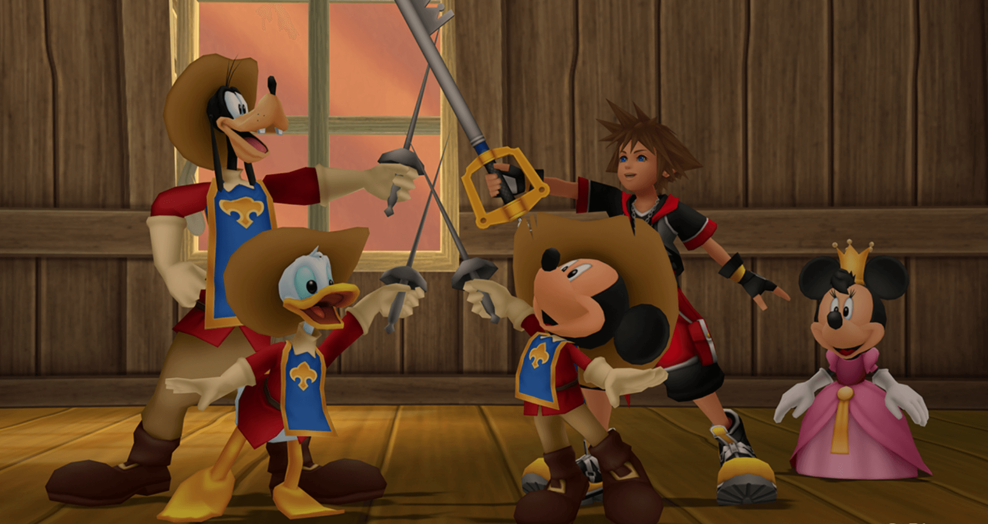 Square Enix Announces Lineup for Gamescom 2016 Gamescom