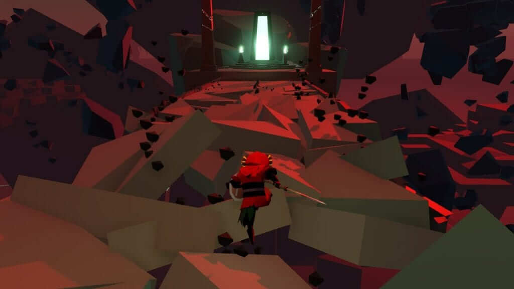 Necropolis Delayed For Consoles