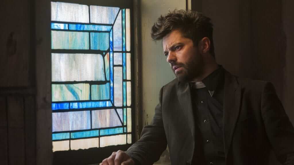 Preacher: “El Valero” Review Dominic Cooper in Preacher
