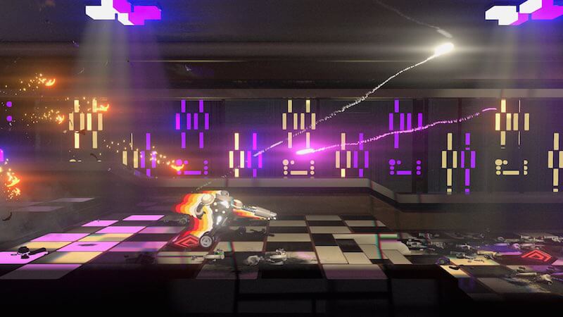 Giant chess deathmatch = utterly insane... and fun