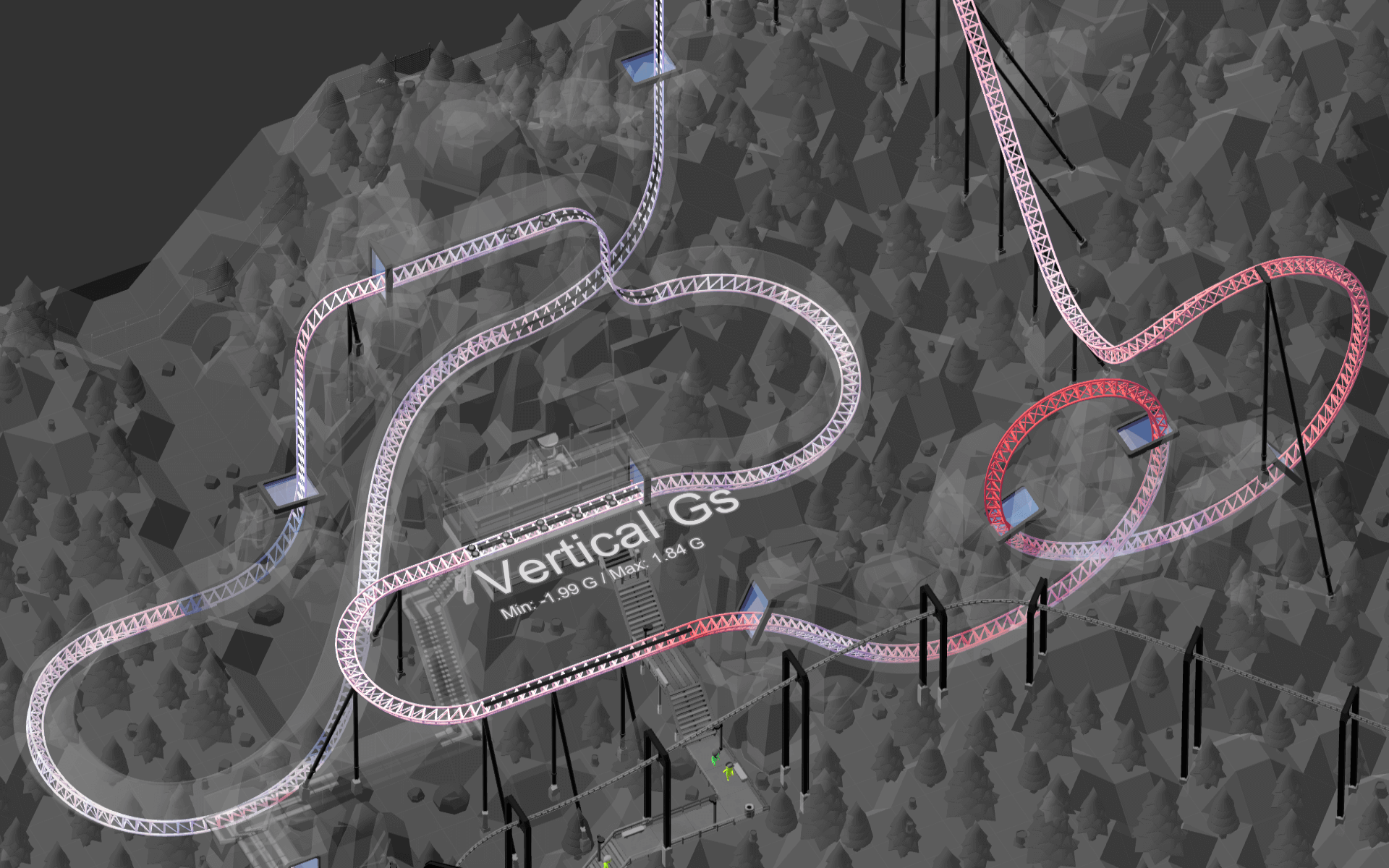 You could design your own coaster, or just download one of several hundred that other people made.