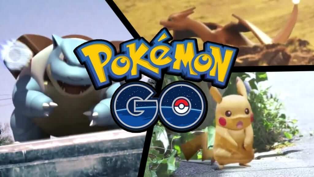 Pokemon Go Now Biggest Mobile Game in US History