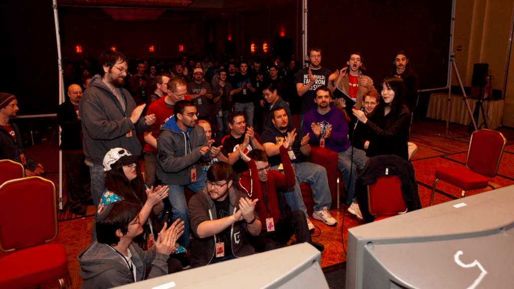 Summer Games Done Quick Raises 1.2 Million