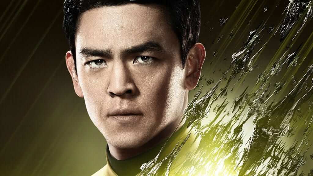 Sulu Will Be Openly Gay In Star Trek: Beyond