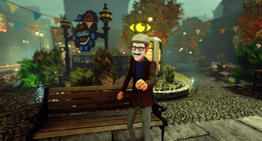 Wellington Wells Citizen