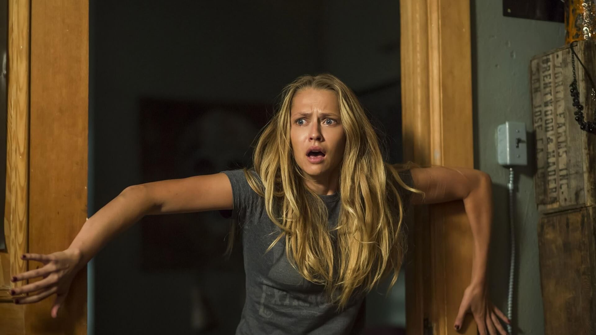 Lights Out Review Lights Out