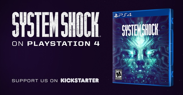System Shock