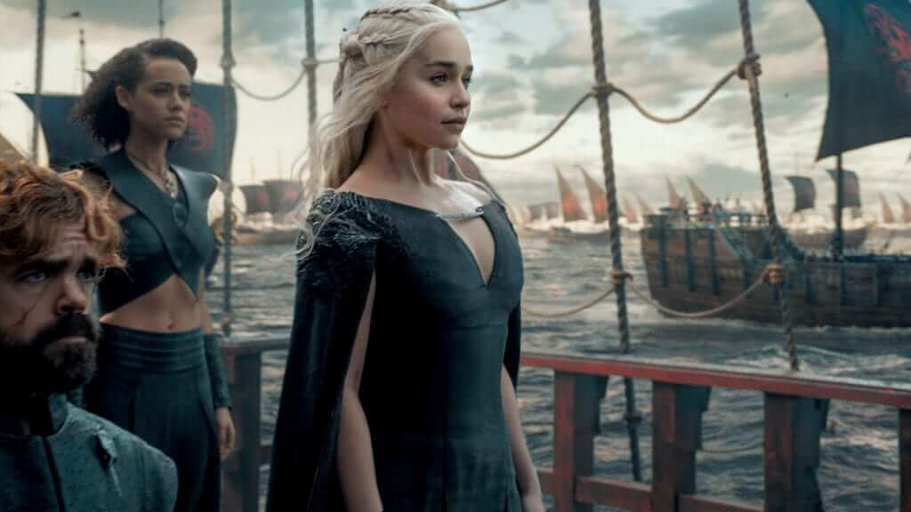 Game of Thrones: Season 7 to Premiere in Summer 2017