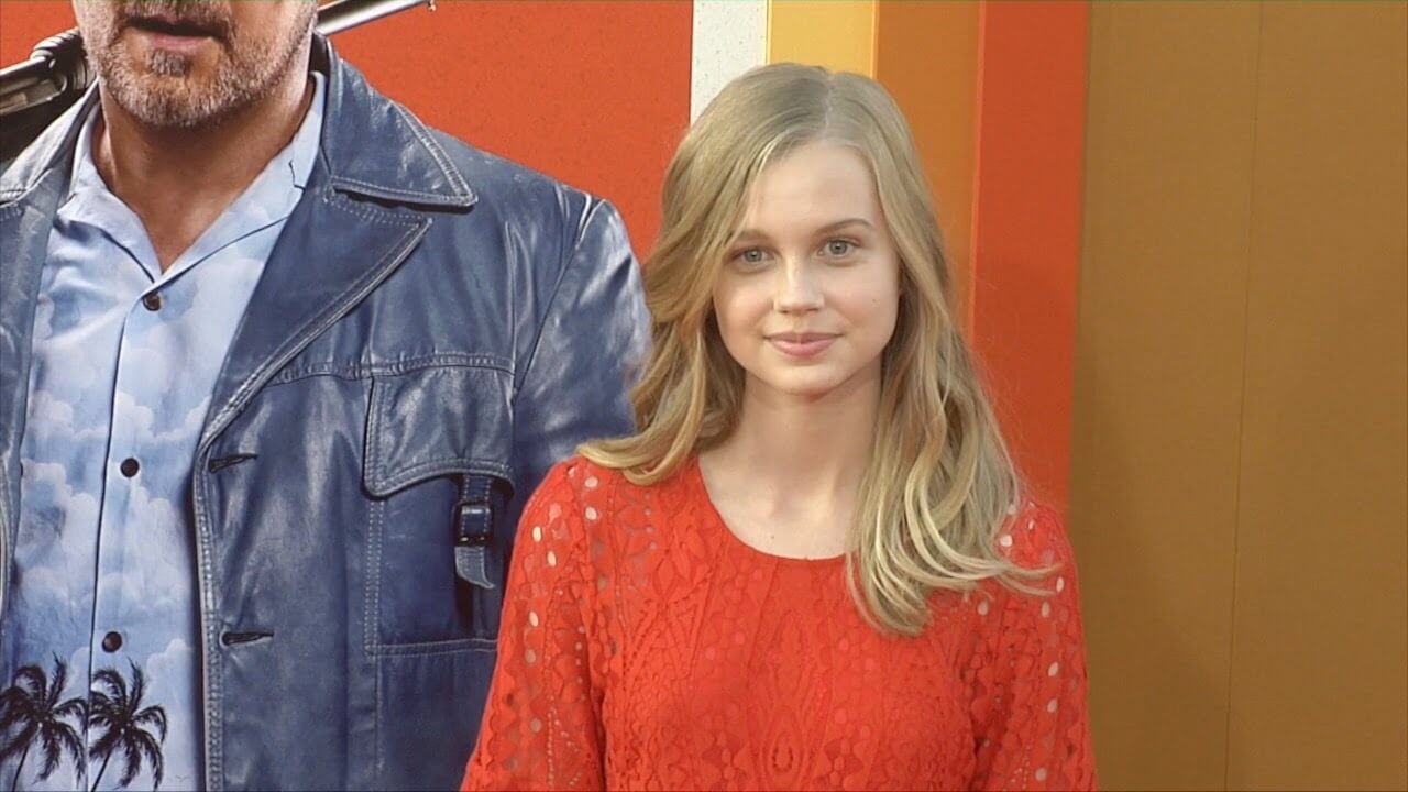 Spider-Man: Homecoming Adds Angourie Rice Angourie Rice