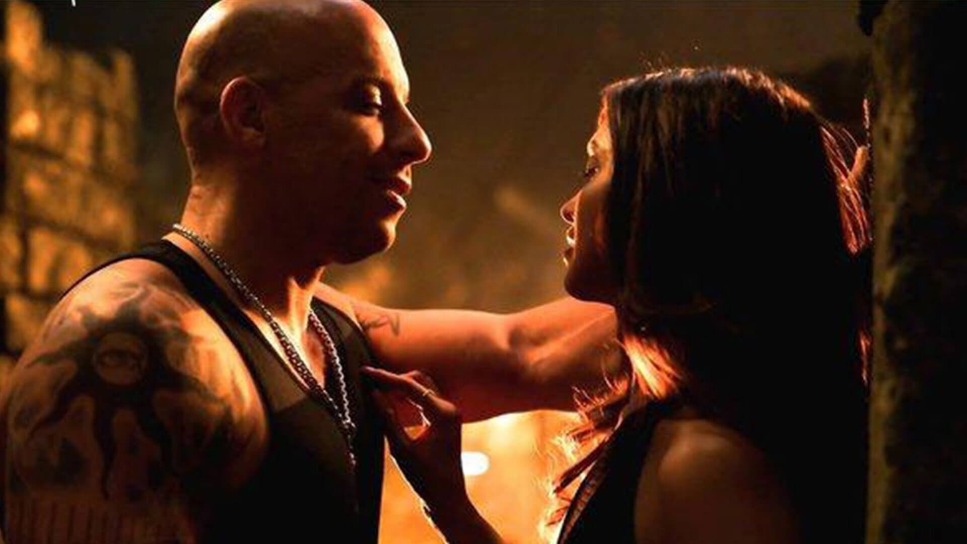 xXx: Return of Xander Cage Trailer Parties Like It’s 2002 xXx
