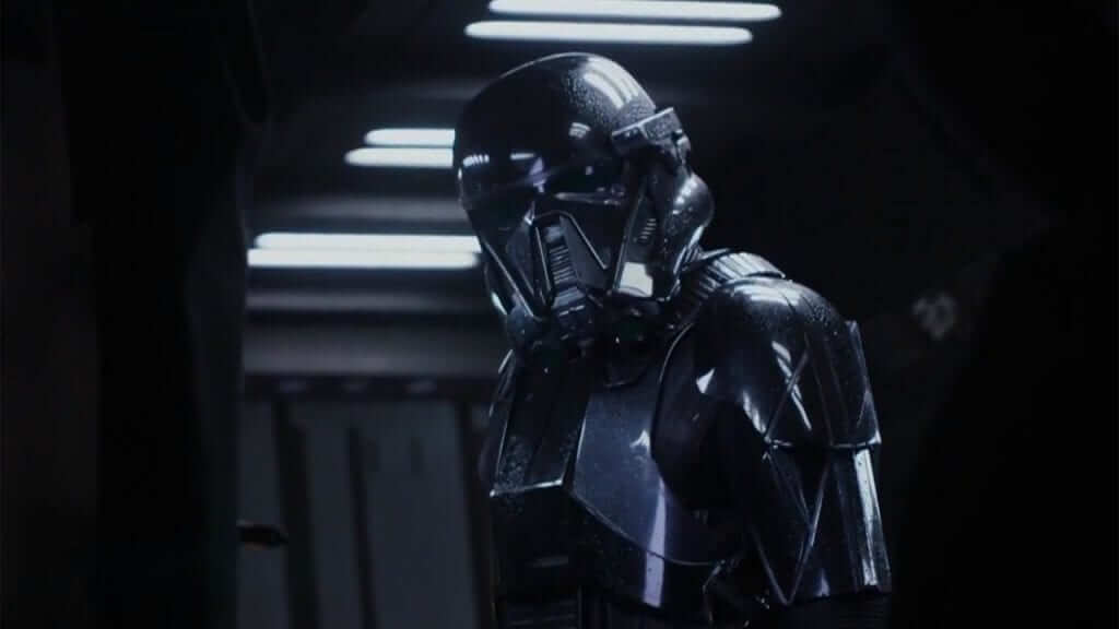 New Rogue One: A Star Wars Story Teaser Released Rogue One