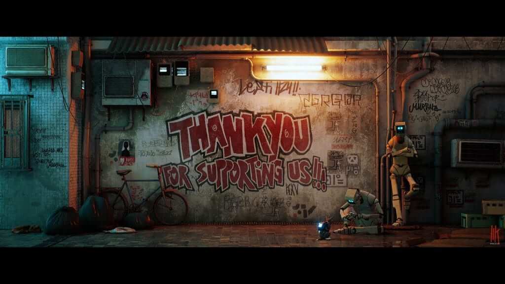 HK The Super Pre-Alpha Cat Game HK