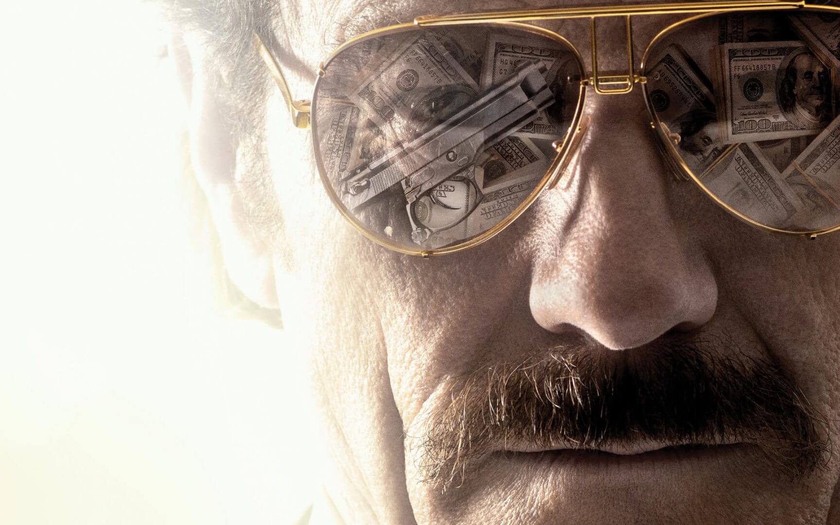 The Infiltrator Review