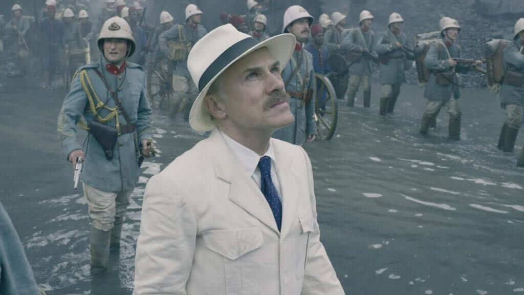 Christoph Waltz Might Join James Cameron’s Next Project Christoph Waltz