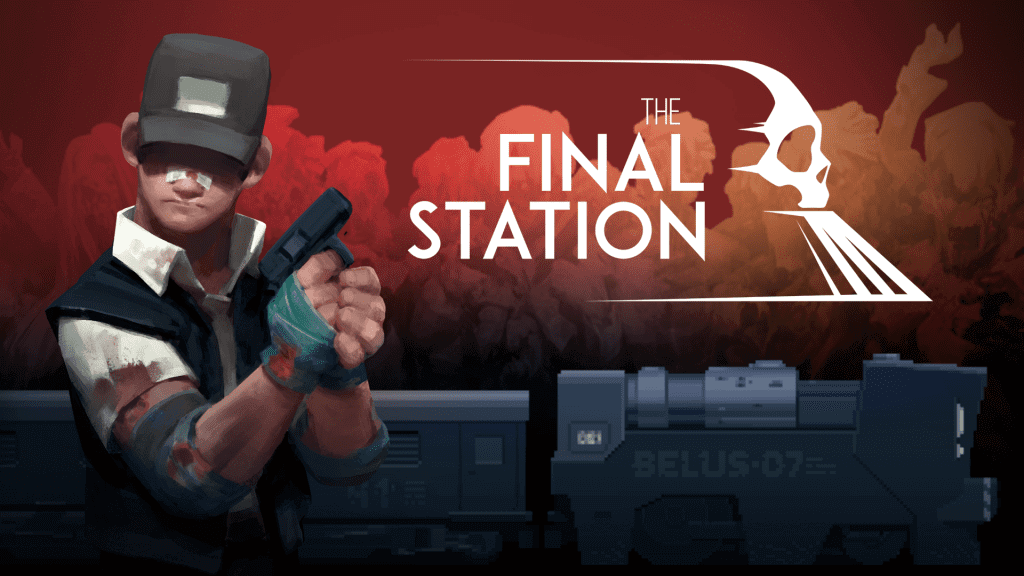 The Final Station Review