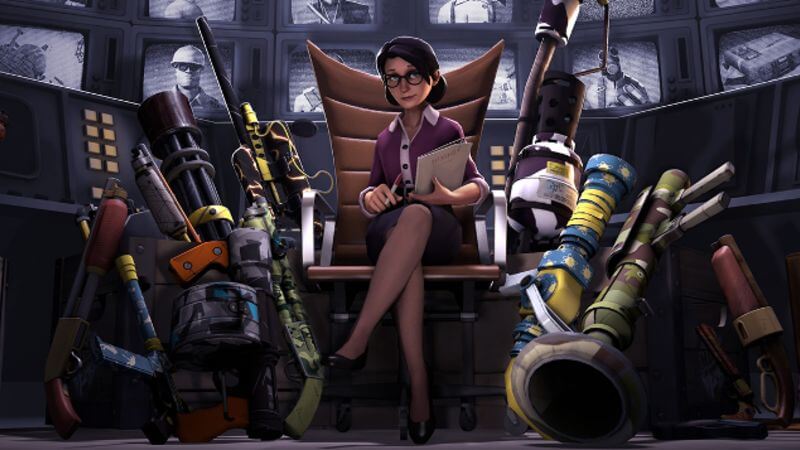 Some games lend themselves well to microtransactions.