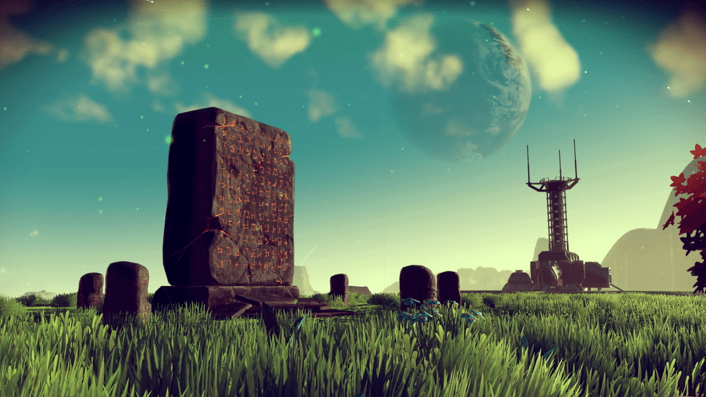 3 Things We’ve Learned From the No Man’s Sky Launch